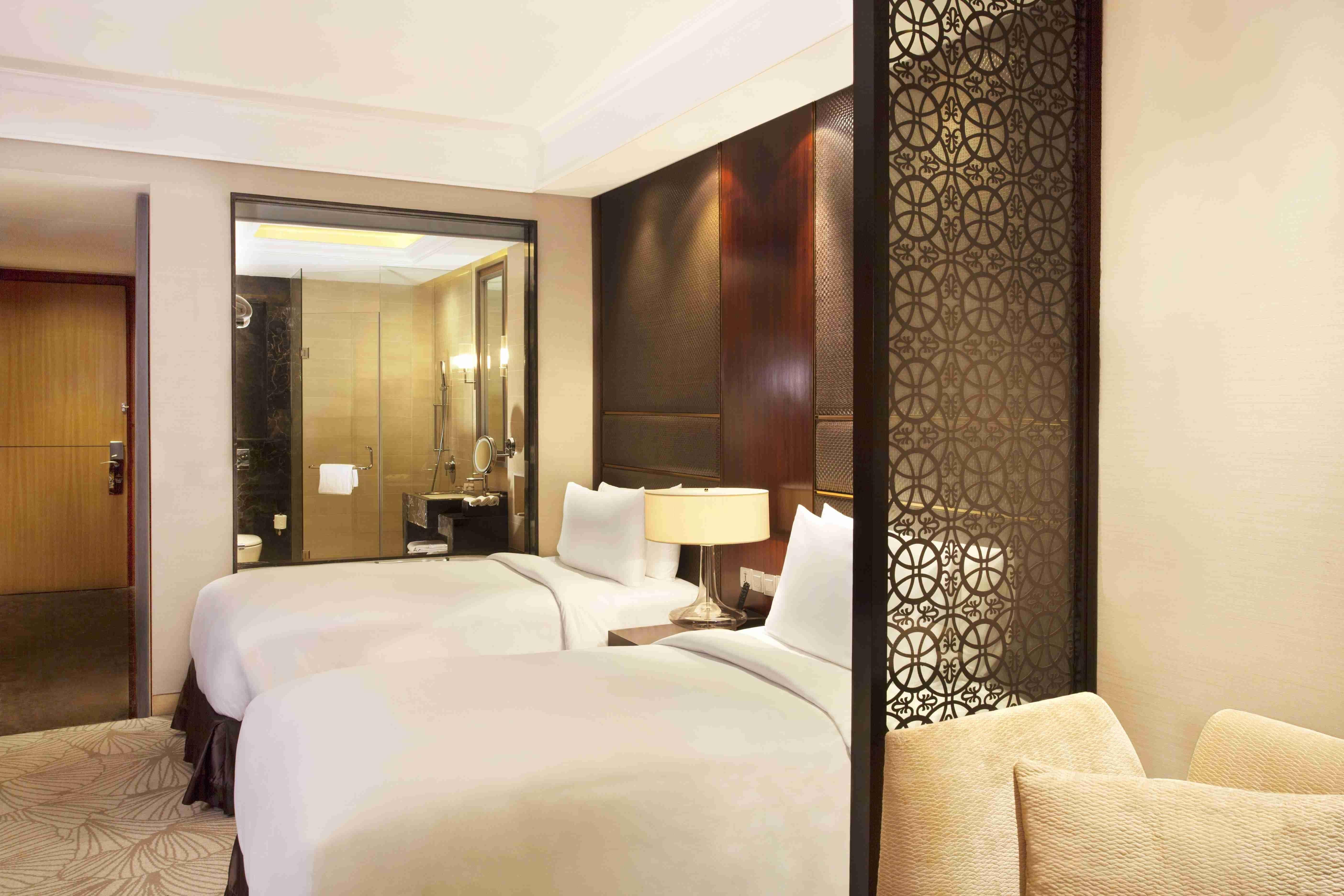 Crowne Plaza New Delhi Mayur Vihar Noida By Ihg Luaran gambar Deluxe Room